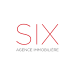 six logo